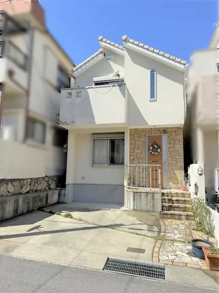 神戸市灘区薬師通３丁目中古戸建