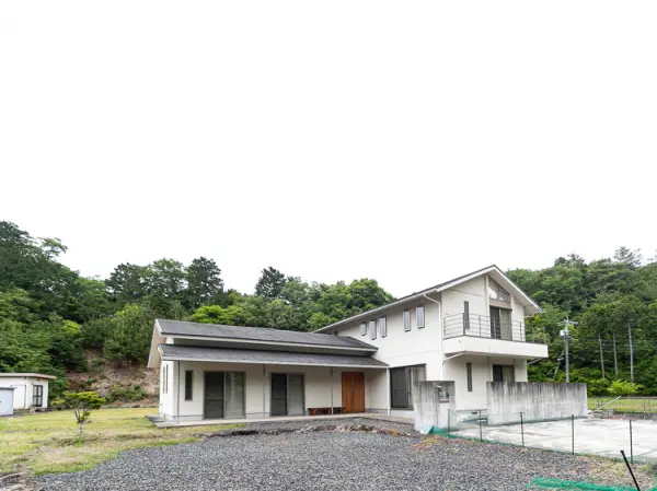 豊田市長沢町井戸ケ入中古戸建