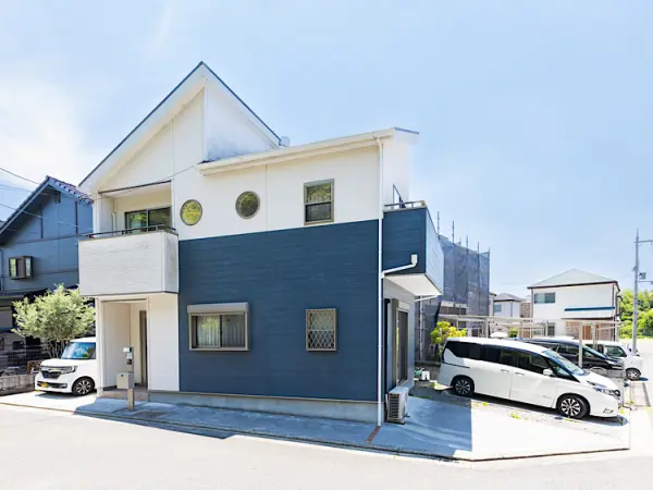 堺市中区陶器北中古戸建