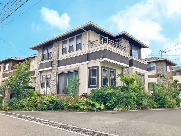 八千代市緑が丘西６丁目中古戸建