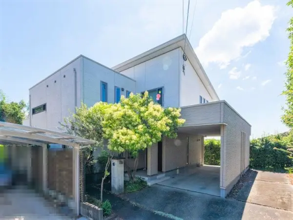 福岡市南区平和１丁目中古戸建