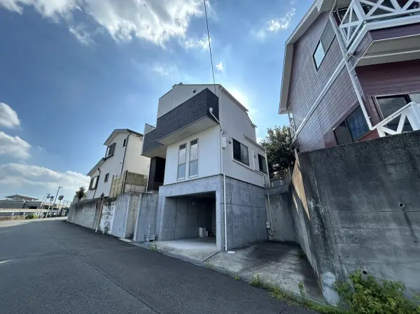 日野市大坂上１丁目中古戸建