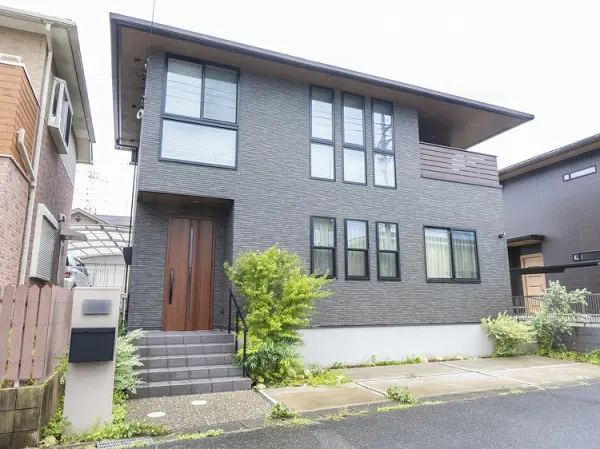 柏市手賀の杜４丁目　中古戸建