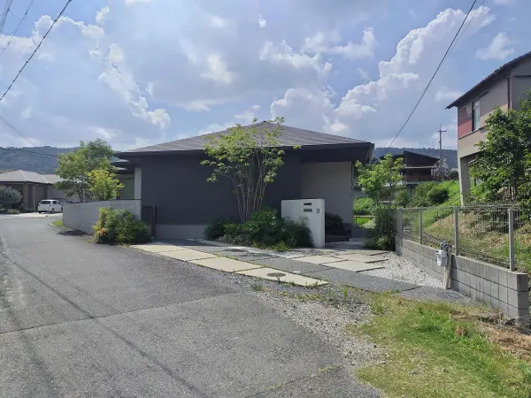 大和郡山市矢田町中古戸建