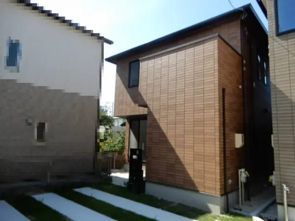 北名古屋市西之保青野中古戸建（Ａ棟）