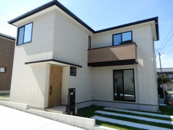 北名古屋市西之保青野中古戸建（Ｃ棟）