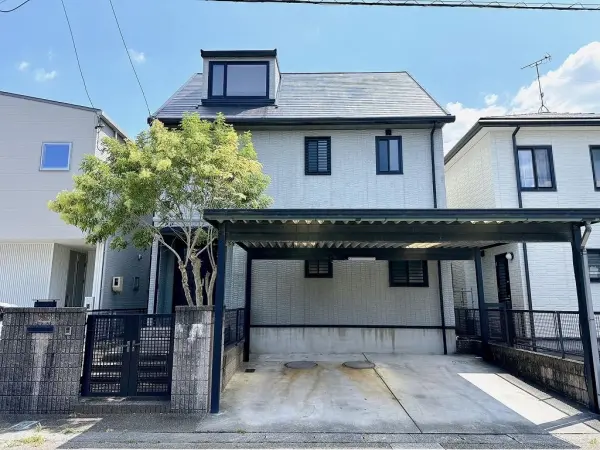 春日井市穴橋町２丁目中古戸建