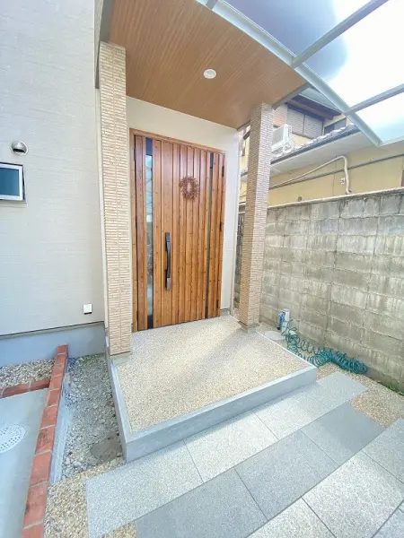 京都市左京区下鴨下川原町中古戸建