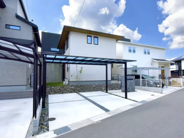 奈良市疋田町４丁目中古戸建