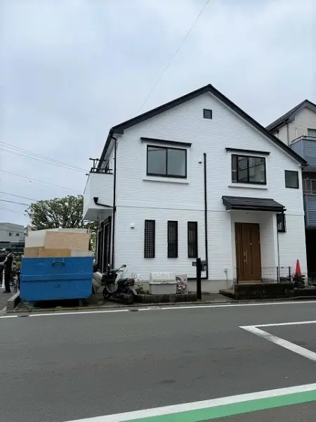 西東京市西原町５丁目中古戸建