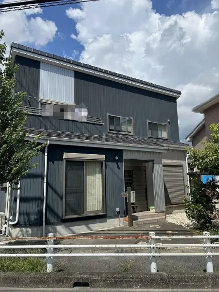 刈谷市半城土町北十三塚