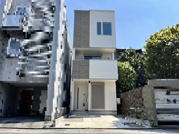 名古屋市南区三吉町１丁目中古戸建