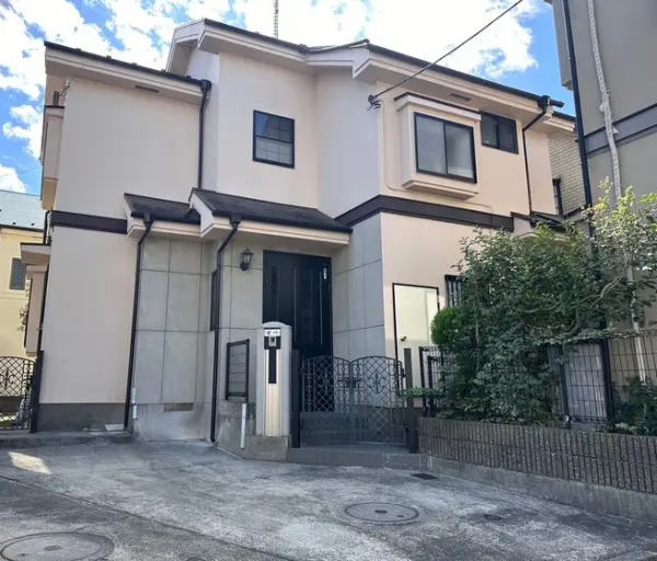 昭島市上川原町１丁目中古戸建