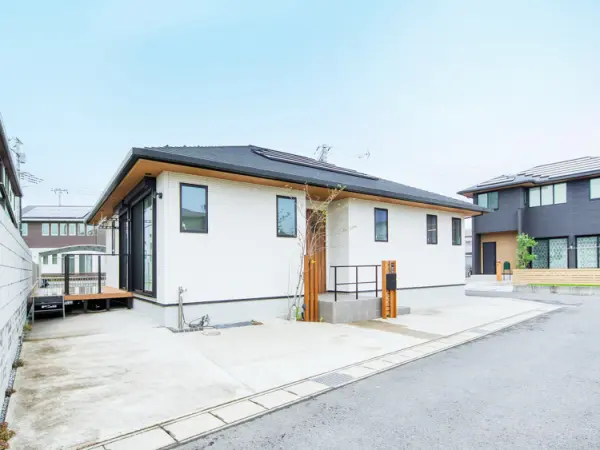 旭市ハ　中古戸建