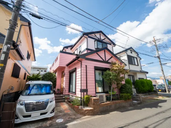 平塚市中原２丁目中古戸建