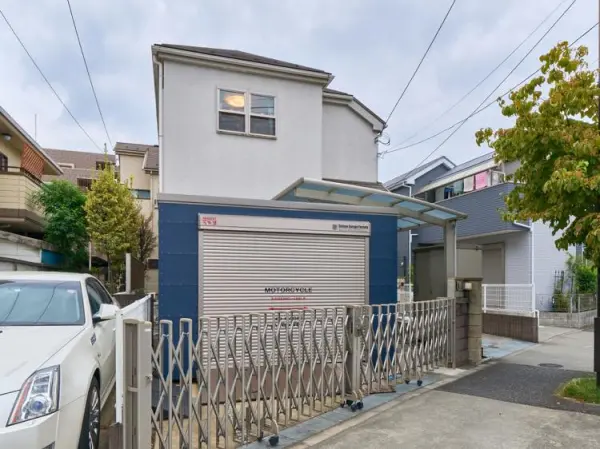西東京市富士町２丁目中古戸建