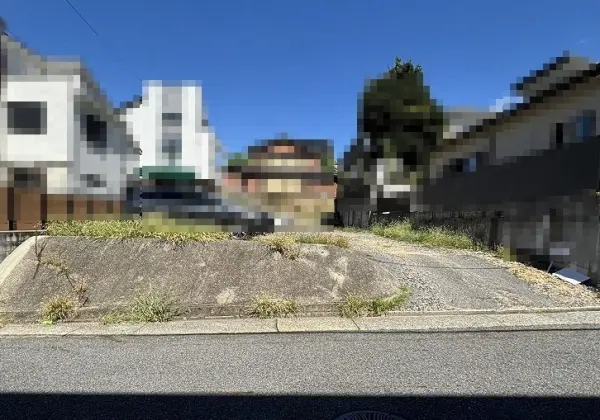 名古屋市昭和区向山町３丁目土地