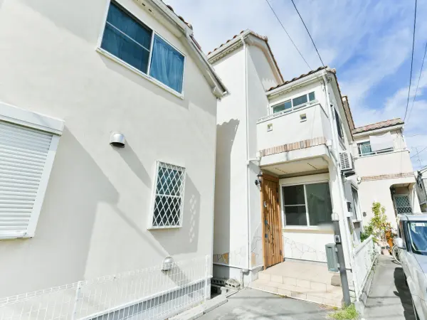 立川市西砂町２丁目中古戸建