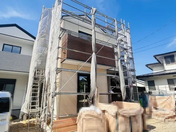 福岡市南区和田２丁目新築戸建　２号棟