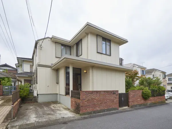 町田市成瀬台２丁目中古戸建
