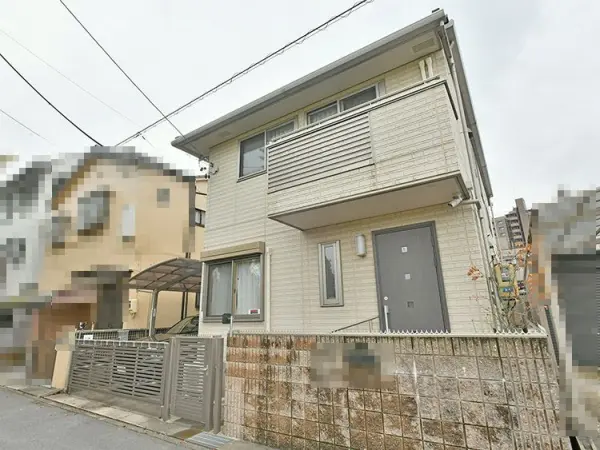 名古屋市千種区東千種台