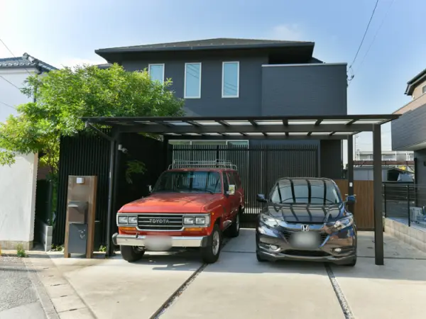 日野市日野本町６丁目中古戸建