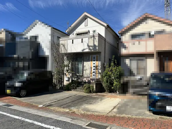 尾張旭市井田町３丁目中古戸建