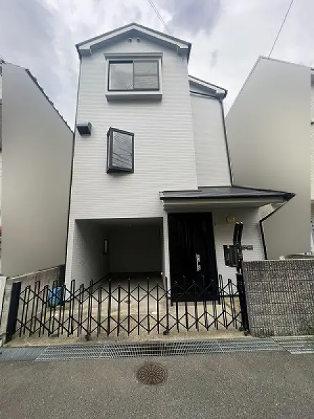 神戸市垂水区美山台１丁目中古戸建