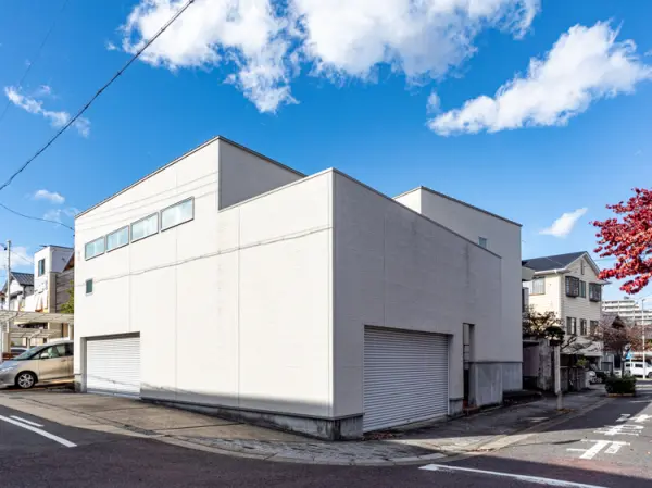 名古屋市名東区一社４丁目中古戸建