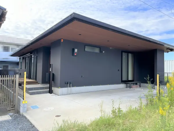 千葉県君津市中野中古戸建