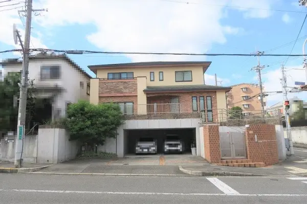 堺市中区深阪６丁中古戸建