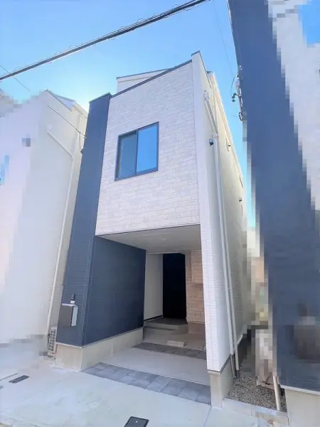 名古屋市千種区振甫町４丁目中古戸建