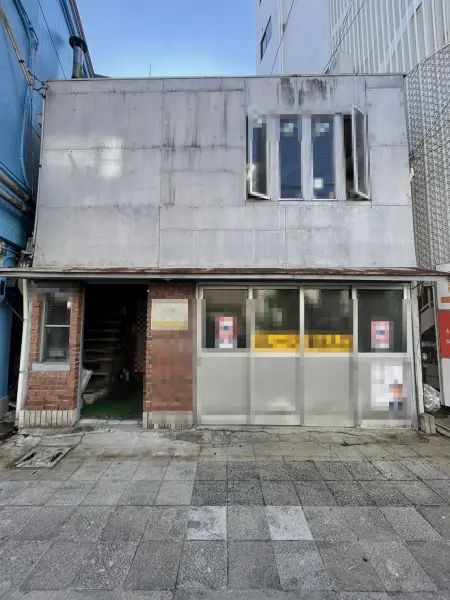神戸市兵庫区福原町