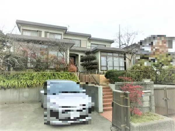 神戸市垂水区霞ヶ丘３丁目中古戸建