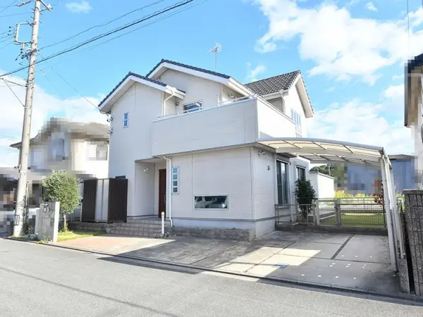 東海市東海町６丁目中古戸建