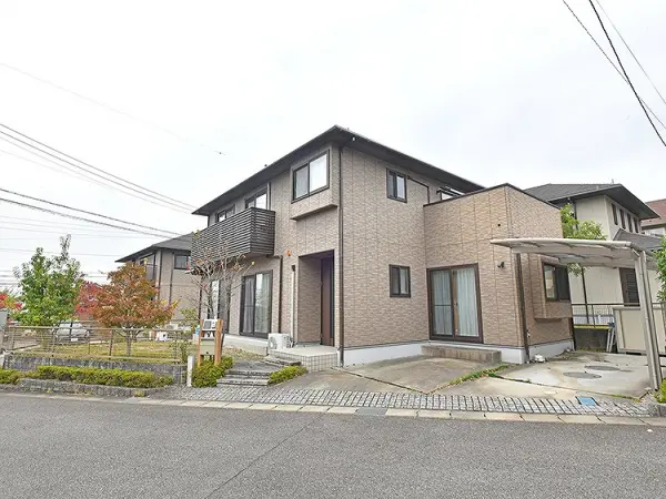 春日井市坂下町５丁目中古戸建