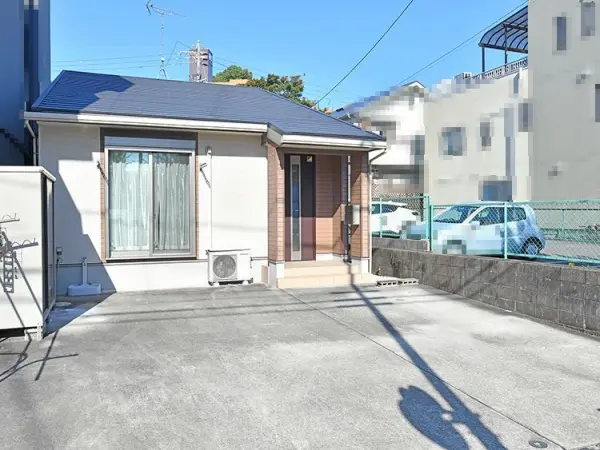 名古屋市瑞穂区彌富通３丁目中古戸建