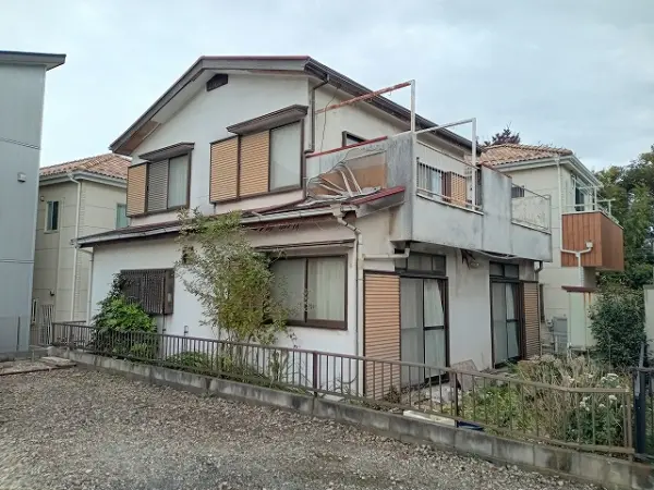 さいたま市見沼区大字南中野土地