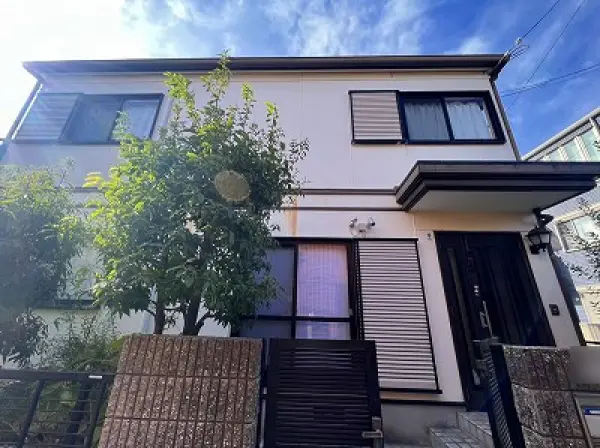 神戸市長田区駒ヶ林町１丁目中古戸建
