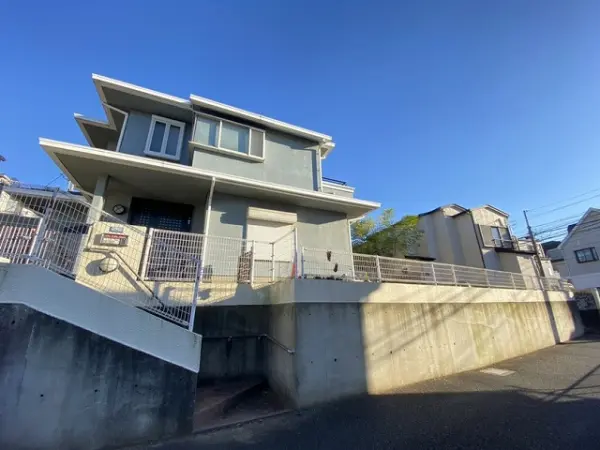船橋市西船　中古戸建