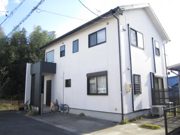 豊田市小坂町１０丁目中古戸建