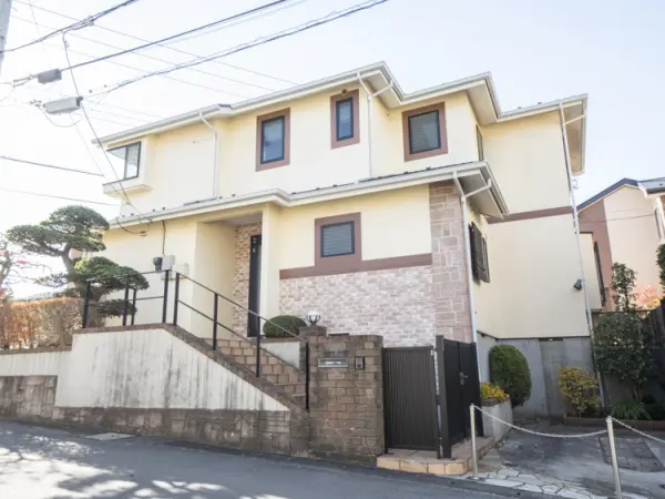 柏市新柏２丁目　中古戸建