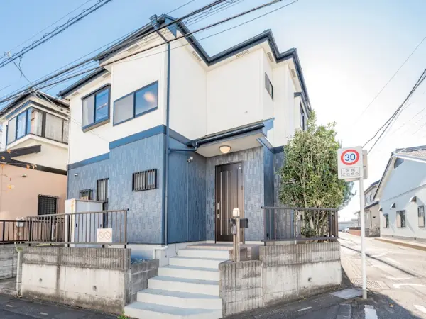 さいたま市北区別所町中古戸建