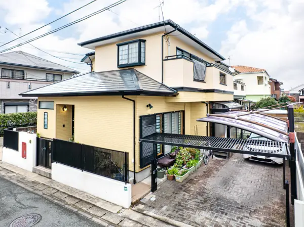 福岡市早良区飯倉４丁目中古戸建
