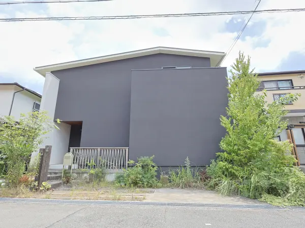 神戸市北区ひよどり台２丁目中古戸建