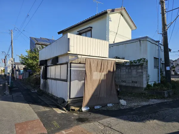 さいたま市南区大字大谷口土地