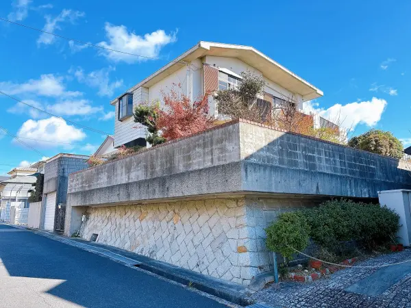 北区星和台３丁目　中古戸建