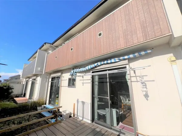 名古屋市北区西味鋺５丁目中古戸建