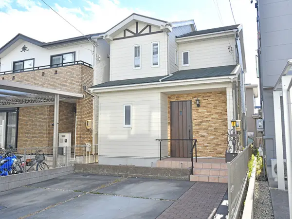 名古屋市中川区押元町２丁目中古戸建
