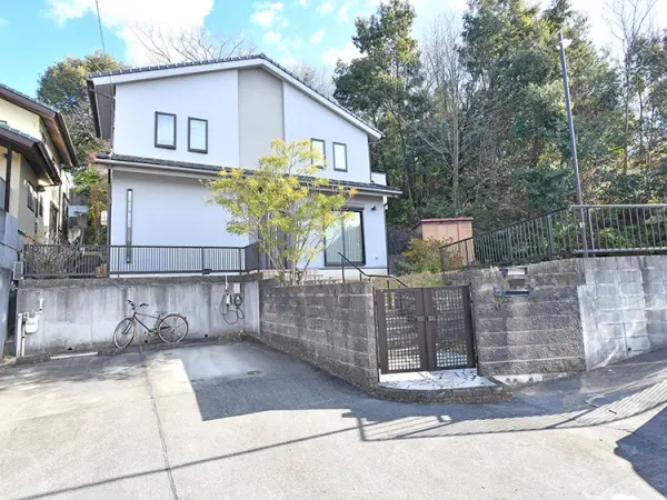 名古屋市守山区翠松園３丁目中古戸建
